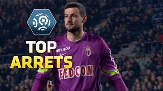 Top arrêts 15ème journée  Ligue 1  201415 [upl. by Neirb]