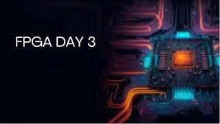 CONFIGURATION LOGIC BLOCK IN FPGA  FPGA DAY 3 [upl. by Alyn808]