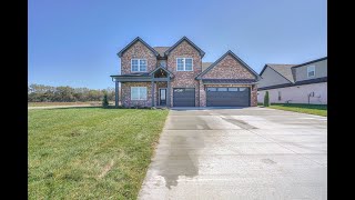 4058 Merryman Lane Murfreesboro TN [upl. by Ardelle]