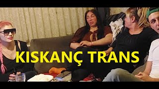 TRANS KADINLAR BAYRAM ZİYARETİ [upl. by Maurilia]