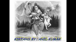 KIRTANS BY ANIL KUMAR VOLUME 24 [upl. by Nerwal]