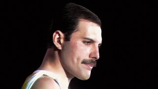 Queen  Is this the World We Created Live at Wembley Stadium 12071986 50 FPS [upl. by Atikir831]