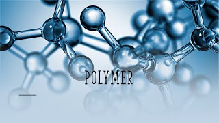 Lec 3 3  Stereo isomerism  Polymer [upl. by Lladnik]