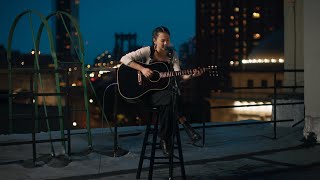 Madewell x Japanese Breakfast “Posing for Cars”  Madewell [upl. by Sharpe]