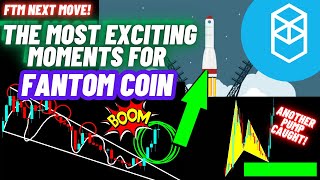 The Most Exciting Moments For Fantom Crypto Coin  FTM Price Prediction 2024 [upl. by Ayadahs]