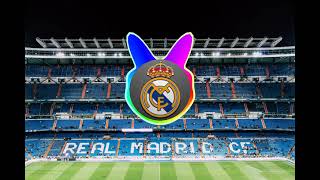 Hala Madrid Anthem Bass Boosted 2021 [upl. by Sumahs]