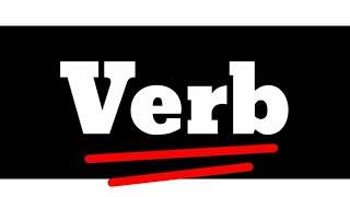 Verb What is verb Shorts [upl. by Joung718]