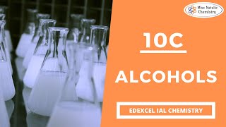 A Level Chemistry Revision quotOxidation of Primary Alcoholsquot [upl. by Sikleb]