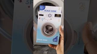 minivlog 72 Bosch washing machine review boschwashingmachine trending shortsfeed frontload yt [upl. by Nnylav]