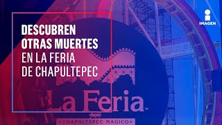 Feria de Chapultepec [upl. by Orabelle]