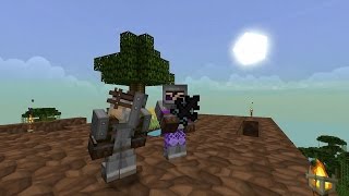 HOMBRES DE ACERO  APOCALIPSISMINECRAFT3  EPISODIO 8  WILLYREX Y VEGETTA [upl. by Rolland]