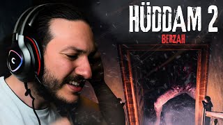 PAPA BENDEN YARDIM MI İSTİYOR  Hüddam 2 Berzah 2 [upl. by Hailahk]