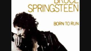 Bruce Springsteen  Jungleland Album Version [upl. by Black400]