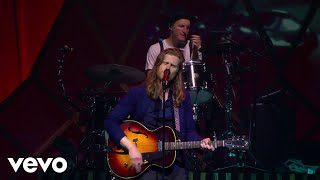 The Lumineers  Leader Of The Landslide Live At Mission Ballroom USA  2019 [upl. by Ynffit]