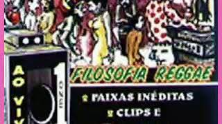 África  Filosofia Reggae [upl. by Buna]