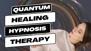 A deep dive into the World of Quantum Healing Hypnosis Therapy QHHT qhhtpractitioner qhht 5d [upl. by Euqnimod]