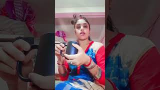 Chai peene se kya kota hai fannyvideo fannymoments beautiful funny support AL shorts short [upl. by Nemracledairam780]