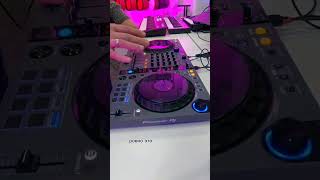 Главная особенность Pioneer Dj DDJFLX6GT от DMC Rebe [upl. by Ardie]