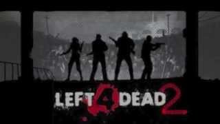 Left 4 Dead Soundtrack The Monsters Within [upl. by Akire118]