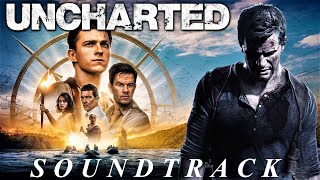 UNCHARTED  EPIC Emotional Main Theme SOUNDTRACK [upl. by Eelynnhoj]