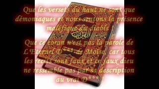 Allah Notre Dieu serpent [upl. by Sanjay]