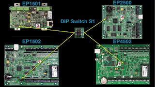 Integrating Mercury EP Controllers with Security Center [upl. by Eiramaliehs]