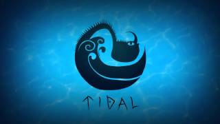 Tidal class symbol [upl. by Aiekam971]