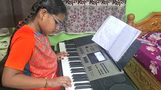 Gummadi Gummadi songLearnwithHarshitaReddy [upl. by Ellah]