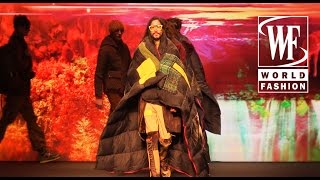 Etro FallWinter 1718 Milan Mens Fashion Week [upl. by Romona]