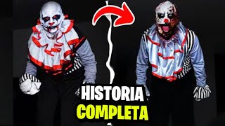 🤡 Los PAYASOS de la DEEP WEB desde el INICIO hasta el FINAL 🤡 Guía completa [upl. by Brezin]