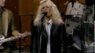 KIM CARNES black and white [upl. by Ranie]