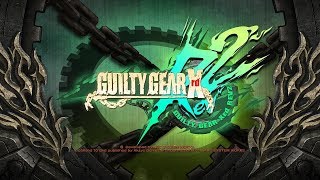 Guilty Gear Xrd REV2 After Story A PC 【Longplay】 [upl. by Chemosh]