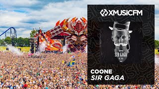 Coone  Sir Gaga [upl. by Ylsel]