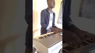 HELLO GUYZ NI MWARIMU ELISAH MUBWIRE KO NZI KURIRIMBA HHHHHH COMMENTS HASIIII KANDI NDABAKUNDA🎤🎹🎹 [upl. by Sualohcin161]