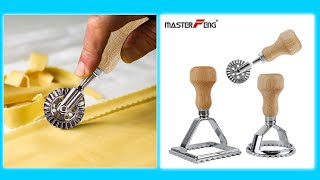 Ravioli Stamp Maker Cutter [upl. by Leonhard757]