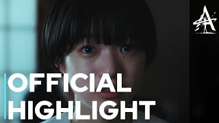 Asa Moving Into Makios House  Ikoku Nikki Movie  LiveAction  Official Clip Highlight [upl. by Anadroj]