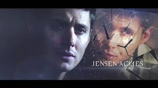 Supernatural  Season 6 Opening Credits [upl. by Rilda]