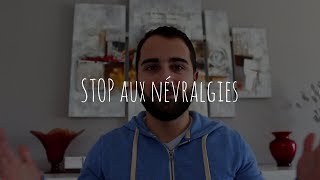 STOP aux Névralgies cervicobrachiales [upl. by Suirada]