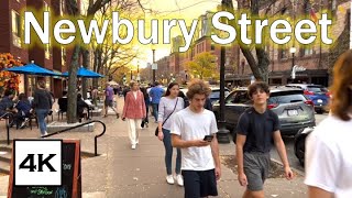 Video of 183 High Street  Newburyport Massachusetts real estate amp homes by Jean Soucy [upl. by Ttebroc511]