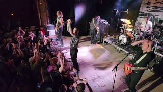 Senses Fail  Bloody Romance Live in Madison 51623 [upl. by Alimhaj]