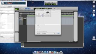 Pro Tools Playback Engine Reset Trouble Shooting Tip [upl. by Birdie]