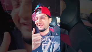 Bilal Saeed Meets Momin Saqib amp imran ashraf and Amar khan bilalsaeed bilalsaeedmusic [upl. by Otsirave504]