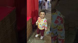 Der nalagana maiya jaldi ana adobablebaby adroblebaby cutebabies funny cutekids cute shorts [upl. by Marteena546]