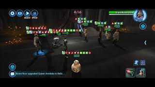 50RTBB8T3M4DarkLobot wordy support  burners vs QAPOWJMQGMYShaak 75 dmg [upl. by Mack]