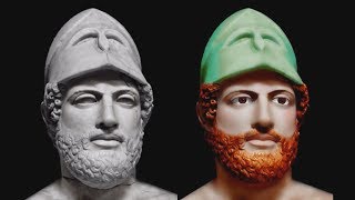 Colors of Ancient Europe – Pericles [upl. by Tichon761]