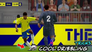 3 Dribbling Tricks That No One Will Tell You 😌 [upl. by Ecnarrot469]