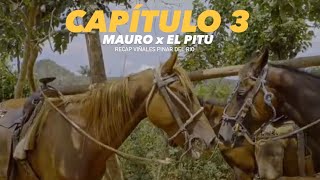 Capitulo 3  El Proceso  Viñales Pinar Del Río  Mauro ❌ El Pitu [upl. by Ahsiekrats]