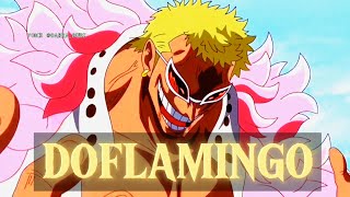 Doflamingo edit in hindi [upl. by Atiner742]