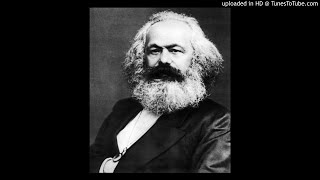 Karl Marx  Lidéologie allemande  Partie 1A [upl. by Onairpic623]