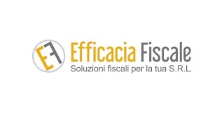 Cosa sono e come funzionano gli acconti dimposta della Srl [upl. by Jacobo]